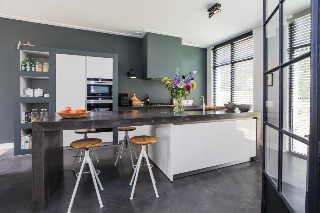 2-onder-1-kapwoning — beeld 2 van 5