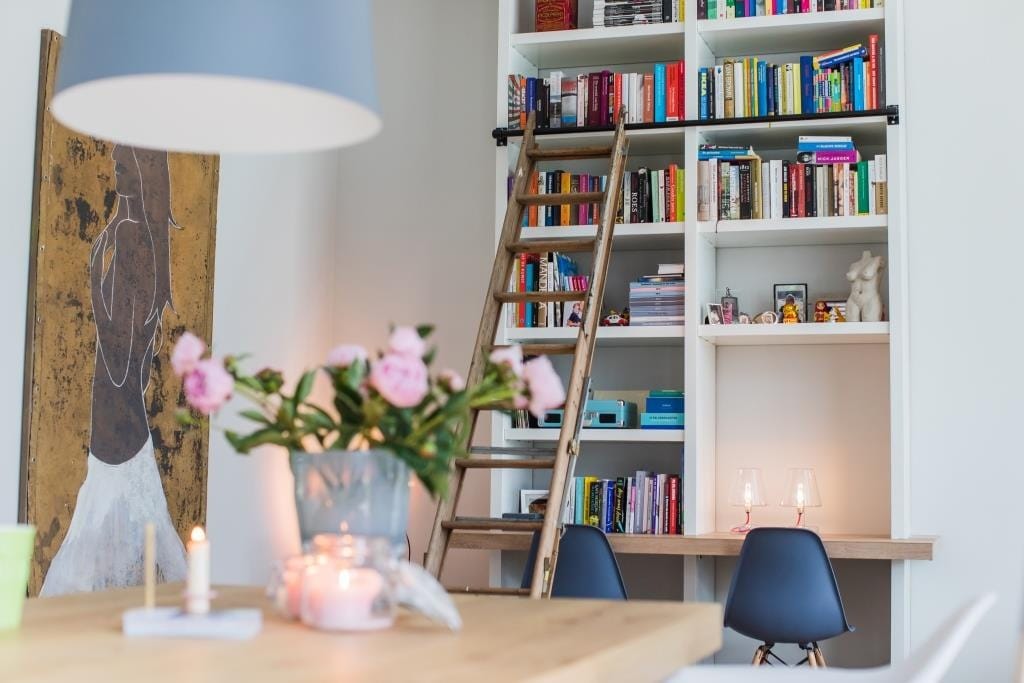 2-onder-1-kapwoning — beeld 4 van 5