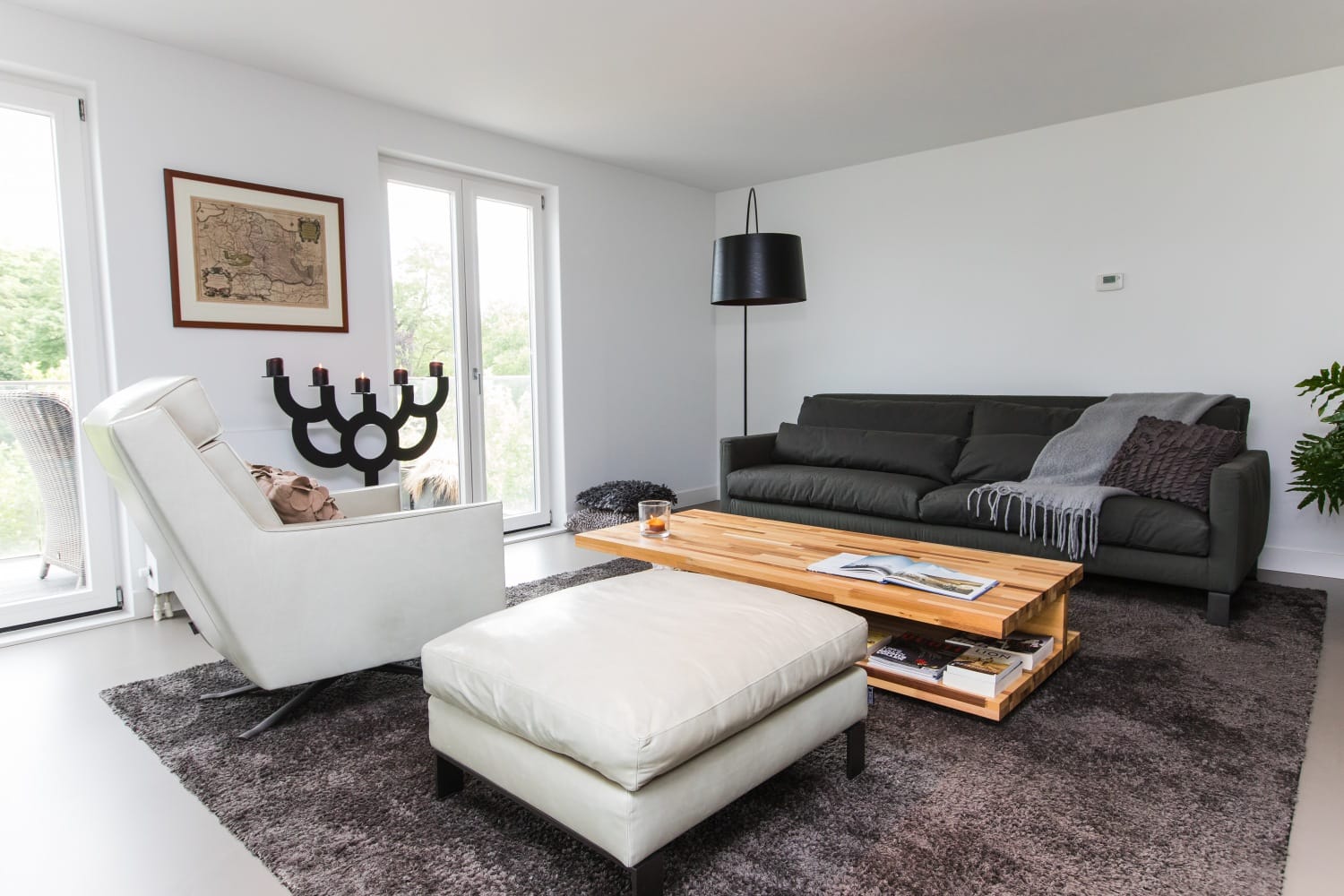 Appartement, Utrecht — beeld 2 van 9