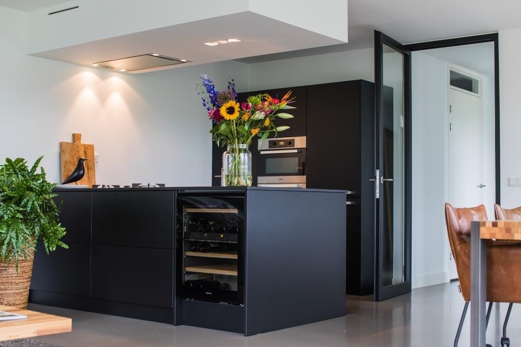 Appartement, Utrecht — beeld 5 van 9