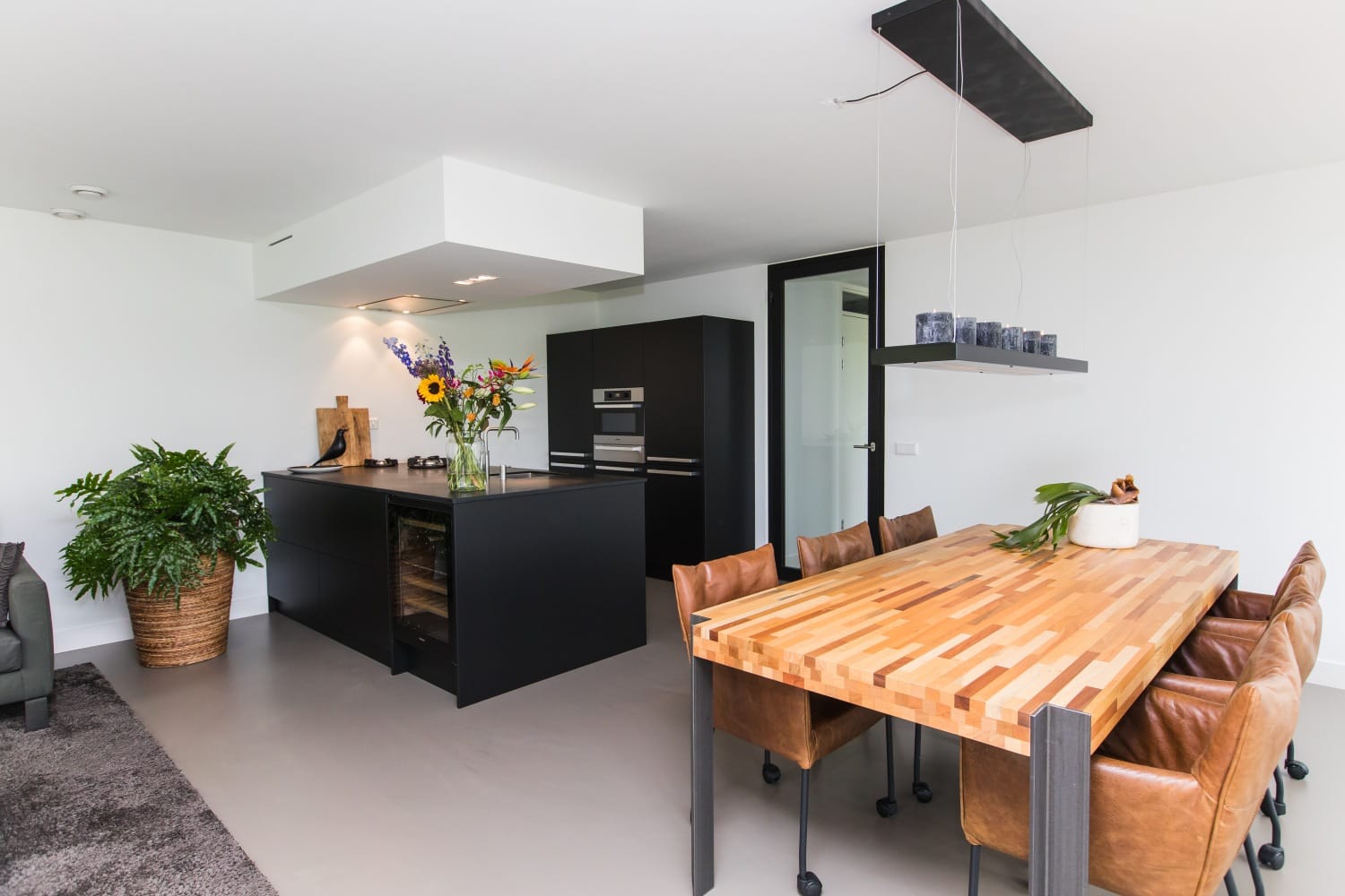 Appartement, Utrecht — beeld 4 van 9