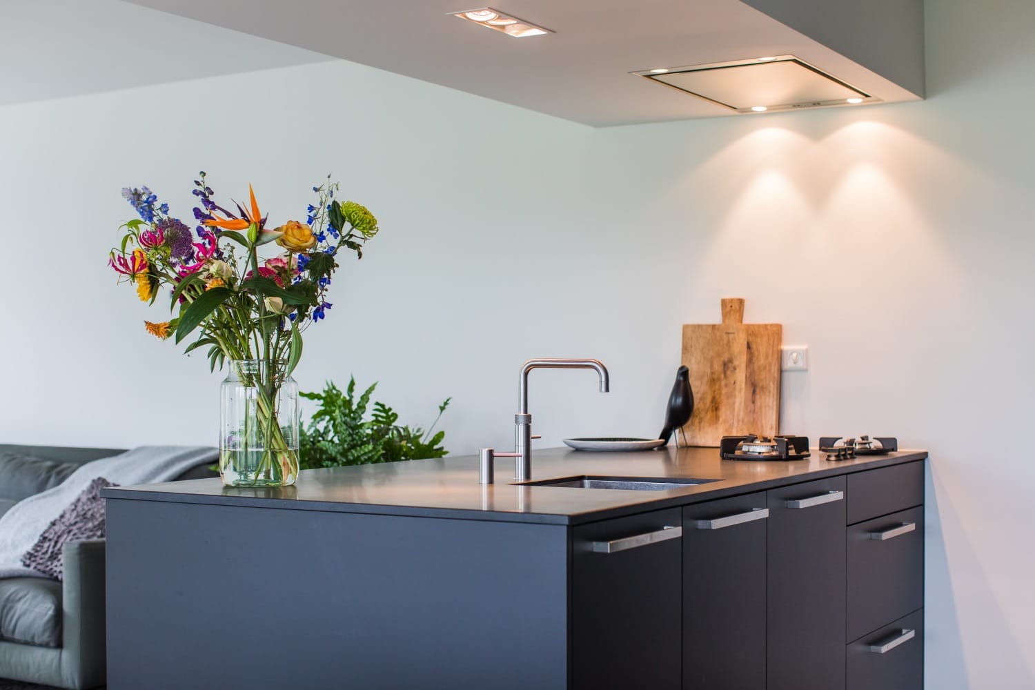 Appartement, Utrecht — beeld 6 van 9