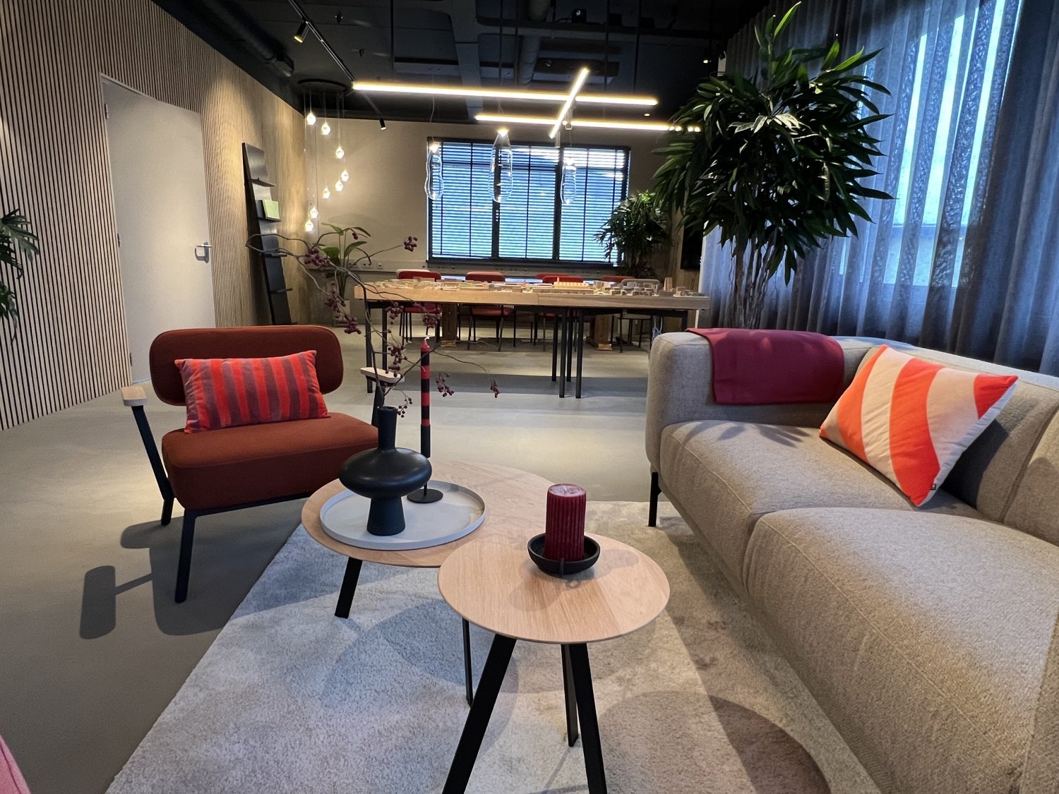 Informatiecentrum MKW, Amsterdam — beeld 6 van 7