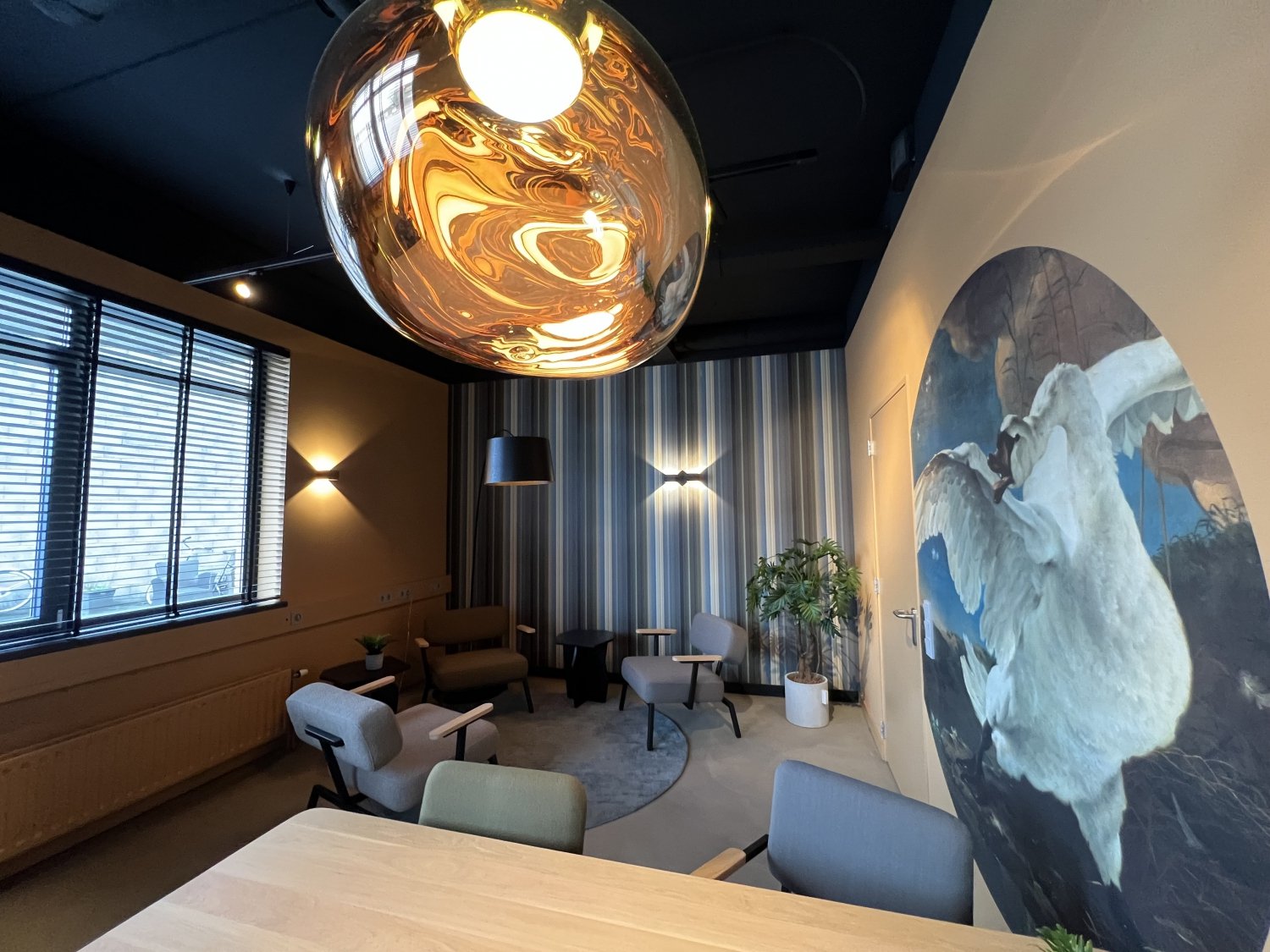 Informatiecentrum MKW, Amsterdam — beeld 4 van 7