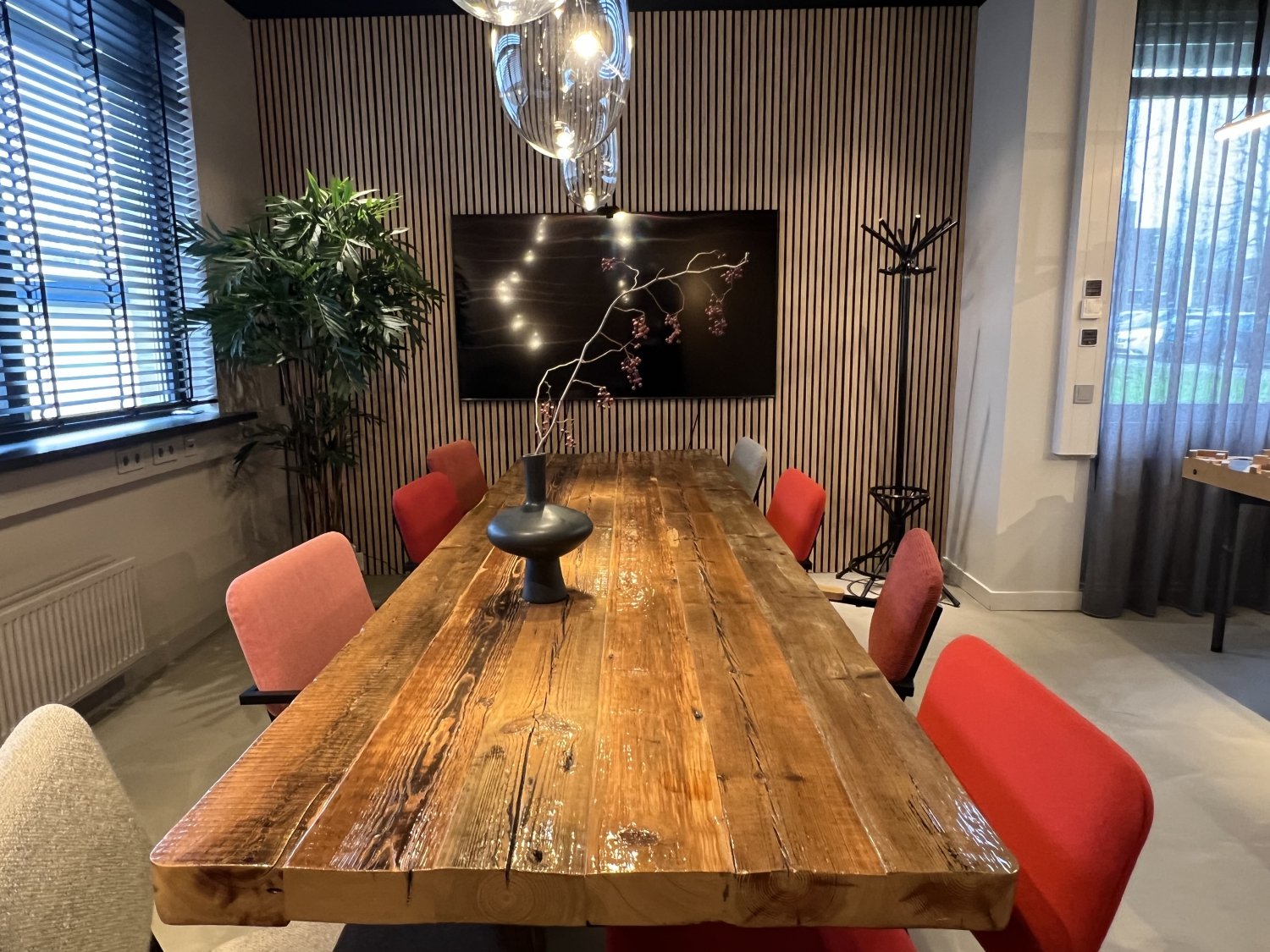 Informatiecentrum MKW, Amsterdam — beeld 2 van 7