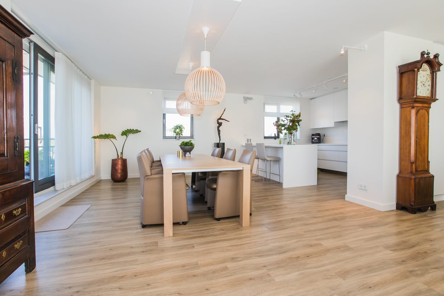 Penthouse, Montfoort — beeld 5 van 7