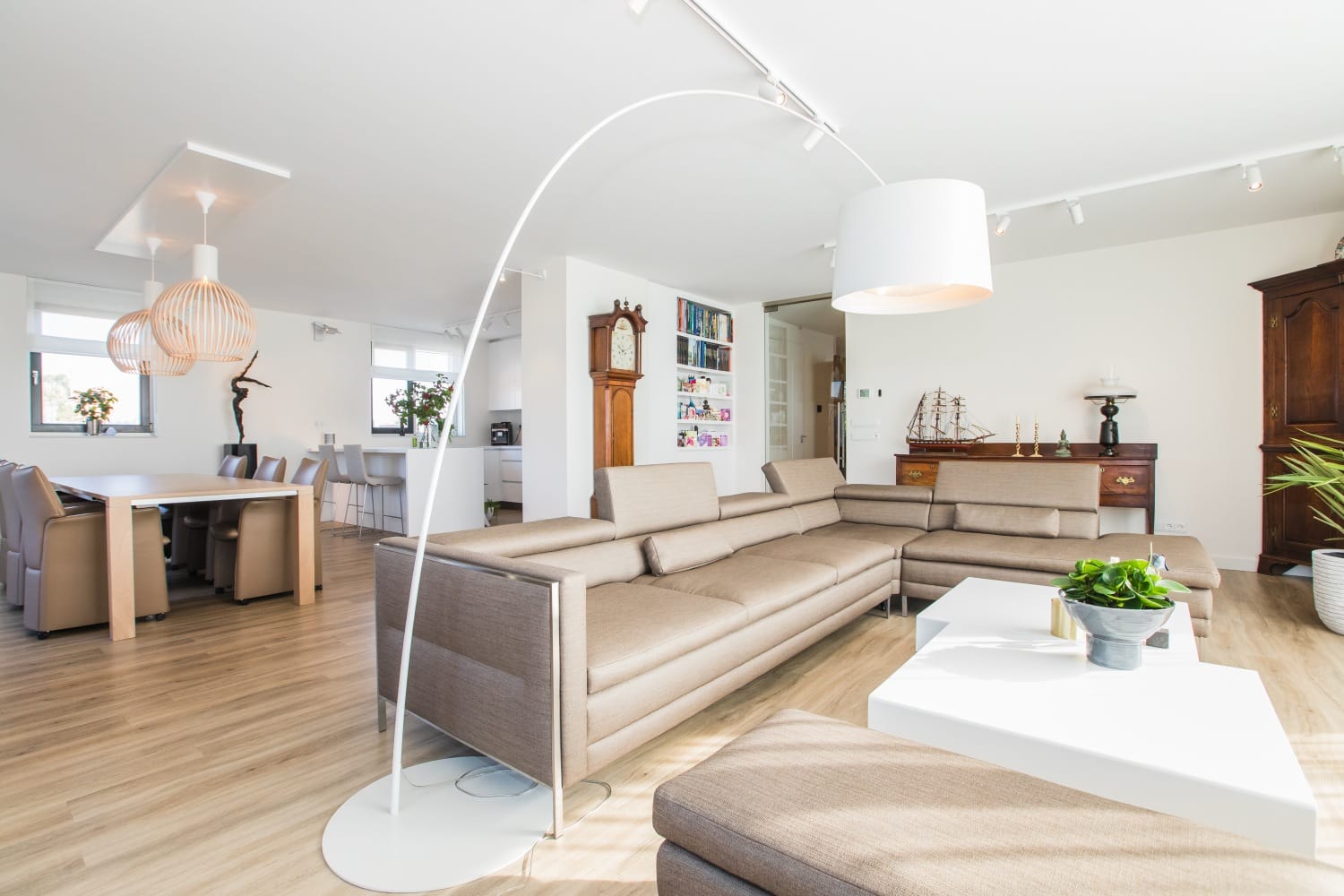 Penthouse, Montfoort — beeld 2 van 7