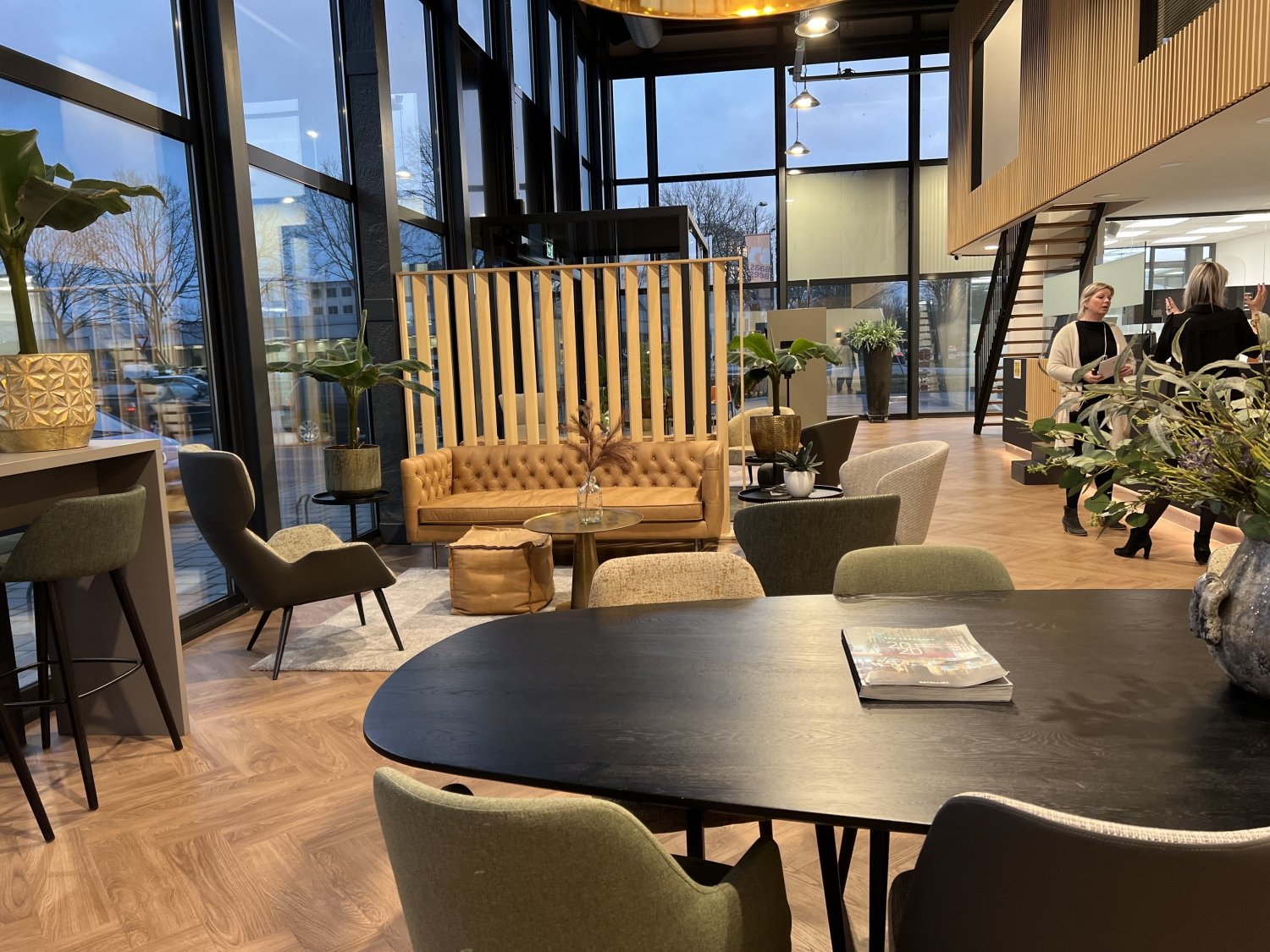 Tandartspraktijk Binnenweg, Maarssen — beeld 2 van 6