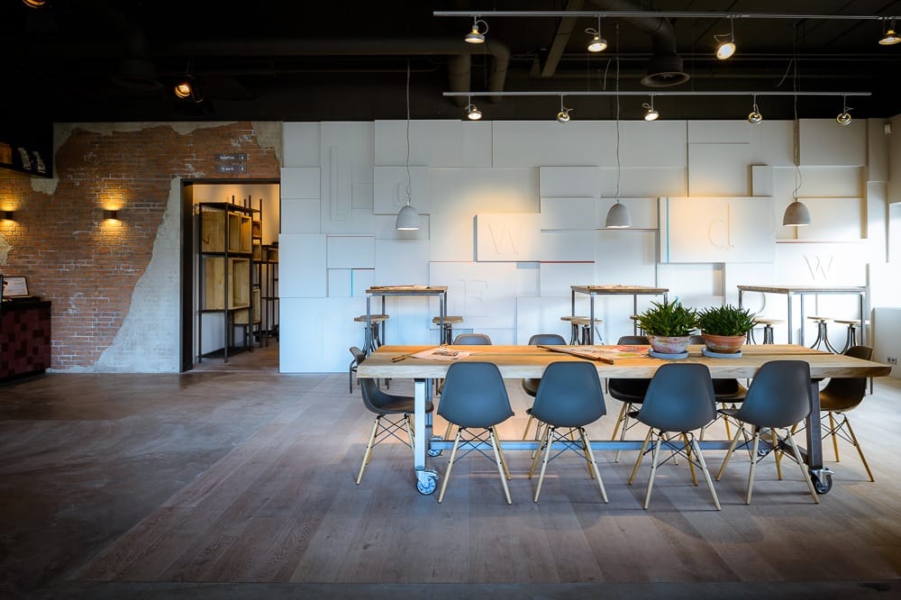Vineyard food & drinks, Utrecht — beeld 2 van 4
