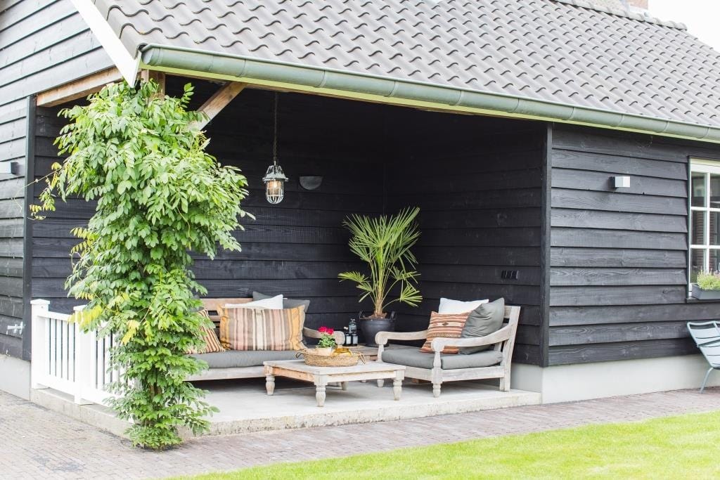Vrijstaande gezinswoning — beeld 11 van 12